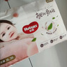 好奇（Huggies）铂金装小桃裤纸尿裤XL96片(12-17kg)加大号尿不湿透【透爽散热】 实拍图