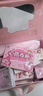 金值 粉色公主文具套装 小学生新年圣诞节大礼包女孩生日礼物伴手礼品幼儿园初中儿童学习用品手帐盲盒 实拍图