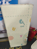 乐哲儿童爬行垫可折叠宝宝爬爬垫XPE婴幼儿学步玩具防摔神器加厚地垫 实拍图