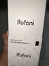 罗凡尼（Rofani） HIFI级全景音效电竞游戏低延迟高颜值长续航学生党性价比运动男女生安卓苹果通用入耳式蓝牙耳机 肤色顶配智能降噪超长待机续航智能触控低延迟云感佩戴 实拍图