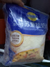 妙可蓝多马苏里拉芝士碎450g*2 奶酪碎 焗饭披萨拉丝烘焙原料 国产冷冻 实拍图