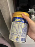 美素佳儿（Friso）皇家较大婴儿配方奶粉2段（6-12个月）400克  欧舒丹礼盒 实拍图