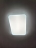欧司朗（OSRAM）吸顶灯卧室灯灯具全光谱儿童护眼无极调光接入米家智星系列包安装 实拍图