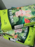 希望宝宝灵动酷玩拉拉裤L码72片超薄透气尿裤婴儿干爽尿不湿 实拍图