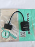 山泽 DVI转VGA转接头 DVI-D转VGA线高清转换器 DVI24+1电脑显卡连接投影仪电视显示器连接线 DV2020 实拍图