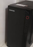 酷开 创维电脑 商用主机办公家用台式机电脑整机（AMD A8核心 16G 512G SSD WiFi ）23.8英寸套机 实拍图