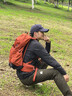 迪卡侬MH500新款户外旅行徒步背包登山包背负系统轻量化25L-5419788 实拍图