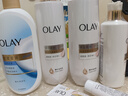 OLAY全新超白瓶美白身体乳烟酰胺焕亮520g*2+260g轻薄滋润补水男女士 实拍图