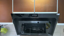 美的（Midea）抽吸排油烟机 家用侧吸式吸油烟机 以旧换新国家补贴侧吸上门安装出租房屋脱排烟机CXW-200-J30 实拍图