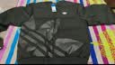 adidas轻薄拒水保暖秋冬通勤穿搭鸭绒羽绒服男女阿迪达斯三叶草   黑色(推荐男生选大一码)   3XL 实拍图