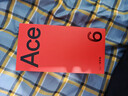 一加 Ace 6 16GB+512GB 闪白 oppo 骁龙 8 至尊版 165Hz 超高刷护眼电竞屏 游戏电竞5G手机 国家补贴 实拍图