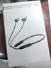 华为（HUAWEI）FreeLace 焕新补贴 耳机 活力版 蓝牙运动耳机 半入耳式 长续航 华为运动耳机 曜石黑 实拍图