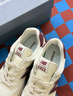 NEW BALANCE休闲鞋女鞋复古舒适秋冬透气轻便百搭运动鞋574系列WL574RCF 39 实拍图