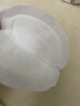 十月结晶防溢乳垫哺乳期超薄3D立体透气产妇一次性防漏奶贴300片 实拍图