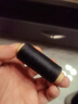 秉优 402缝纫线12色 高质量缝衣线手缝线宝塔线缝纫机线针线盒穿线器 实拍图