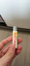 小蜜蜂（Burt'sBees）经典润唇膏男女通用天然保湿滋润清爽不油腻无色 葡萄柚味4.25g 实拍图