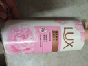 力士(LUX)沐浴露 恒久嫩肤 淡雅香氛 娇肤香氛沐浴乳1000g留香 实拍图