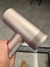 飞利浦（PHILIPS）7系Pro高速护发吹风机鎏金筒 家用静音负离子水离子不伤发 水光粉 送礼推荐  生日礼物 实拍图