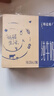 特仑苏纯牛奶全脂灭菌乳利乐钻250ml×16包×2箱 礼盒装 实拍图