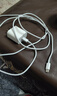 苹果ipad充电器适配原装充电线Pro快充Air456代2021/第10/9代202224款mini7/6平板双Type-c数据线 30W快充头+双C口数据线原 ·裝【1.5米套装】 3C认证丨快充不 实拍图