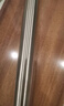 美厨（MAXCOOK）316不锈钢擀面杖擀面混 擀皮擀饺子皮擀面棍压面棍30cm MCPJ4427 实拍图