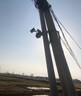 AOC监控4g超清太阳能摄像头农村院子用野外防水免插电终身免充值流量家用手机远程360无死角带夜视 【AOV送99年流量】三镜头云台三旋转单板续航 实拍图