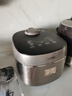 苏泊尔（SUPOR）0涂层球釜电压力锅5L双胆全自动智能预约 触控SY-50YC5011Q电饭煲高压锅4-6人 实拍图