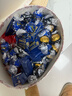 瑞士莲(Lindt)软心黑巧克力混合500g/约40粒 瑞士进口糖果年货节日礼物 实拍图