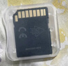 闪迪（SanDisk）256GB SD内存卡 4K V30 U3 C10 相机存储卡 读速180MB/s 写速130MB/s 高速连拍 微单/单反相机 实拍图
