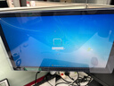 毕亚兹 电脑显示器防蓝光保护屏护眼抗蓝光辐射膜台式机屏幕隔离罩亚克力悬挂阻隔挡板免贴23.8英寸16:9 实拍图