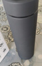 富光保温杯304不锈钢茶杯真空商务杯男女士学生大容量水杯子京东限定 实拍图