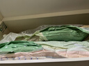 收纳博士 真空压缩收纳袋衣服棉被抽气袋家用密封收纳 电泵13件套 实拍图