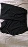 京东京造Wind速干运动短裤男四季跑步休闲裤子健身训练透气五分裤 黑色XL 实拍图