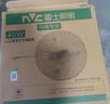 雷士（NVC）led灯盘吸顶替换灯芯灯泡灯板圆形磁吸灯条光源模组40瓦白光6500K 实拍图
