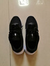 耐克NIKE跑步鞋男缓震透气REVOLUTION 6运动鞋DC3728-003黑白40 实拍图