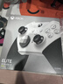 微软（Microsoft）Xbox无线游戏手柄 Elite 2精英2代二代 白色青春版 无线控制器 蓝牙 PC/平板/手机 Steam 明末 实拍图