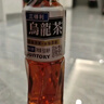 三得利 低糖乌龙茶饮料500ml*15瓶整箱装 实拍图