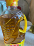 鲁花【保真菜籽油】食用油 低芥酸特香菜籽油 900ml 物理压榨  实拍图