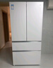 米家小米Pro560L法式多门冰箱微冰鲜自动制冰一级双系统超薄嵌入京东自营BCD-560WFSGPDIN国家补贴 实拍图