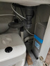 海尔（Haier）鲜活水1000G净水器大流速双出水5年RO反渗透过滤膜家用厨下净水机母婴净饮机 实拍图