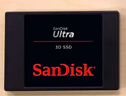 闪迪（SanDisk）240GB SSD固态硬盘530MB/s读速PLUS性能加强版SATA接口2.5英寸TLC颗粒台式机笔记本扩容电脑升级 实拍图