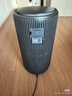 飞利浦（PHILIPS）空气净化器除甲醛神器新房急入住专业家用宠物净化机除烟味病毒过敏原螨尘AC4228/01 实拍图