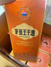 茅台 王子酒 酱香经典（2.0）53度 500ml*6 整箱装（年份随机） 实拍图