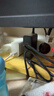 绿联12V/3A电源适配器  通用AOC显示器电脑硬盘盒路由器光猫机顶盒摄像头DC圆孔电源充电线1.5米 40250 实拍图