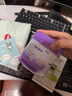 雀巢（Nestle）超启能恩3段（12-36月适用）部分水解奶粉230g低敏礼盒 4件套 实拍图