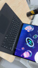 微软（Microsoft）Surface Laptop 第7版 笔记本电脑 国家补贴 轻薄本 骁龙 X Elite 16G 512G 典雅黑 15英寸 礼品 实拍图