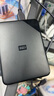 西部数据（WD）移动硬盘2TB USB3.0 SE系列 2.5英寸 机械硬盘 笔记本电脑外接 外置存储办公 大容量家庭存储 实拍图