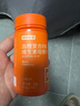 诺特兰德 血橙复合b族维生素咀嚼片 60片/瓶 多种复合维生素vb1b2b6  实拍图