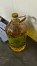 金龙鱼 食用油 非转基因 物理压榨玉米油6.18L（蕴含植物甾醇） 实拍图