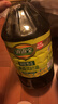 道道全菜籽油 食用油 洞庭甄选清香菜籽油 家庭装非转基因 6.18L*1桶 实拍图